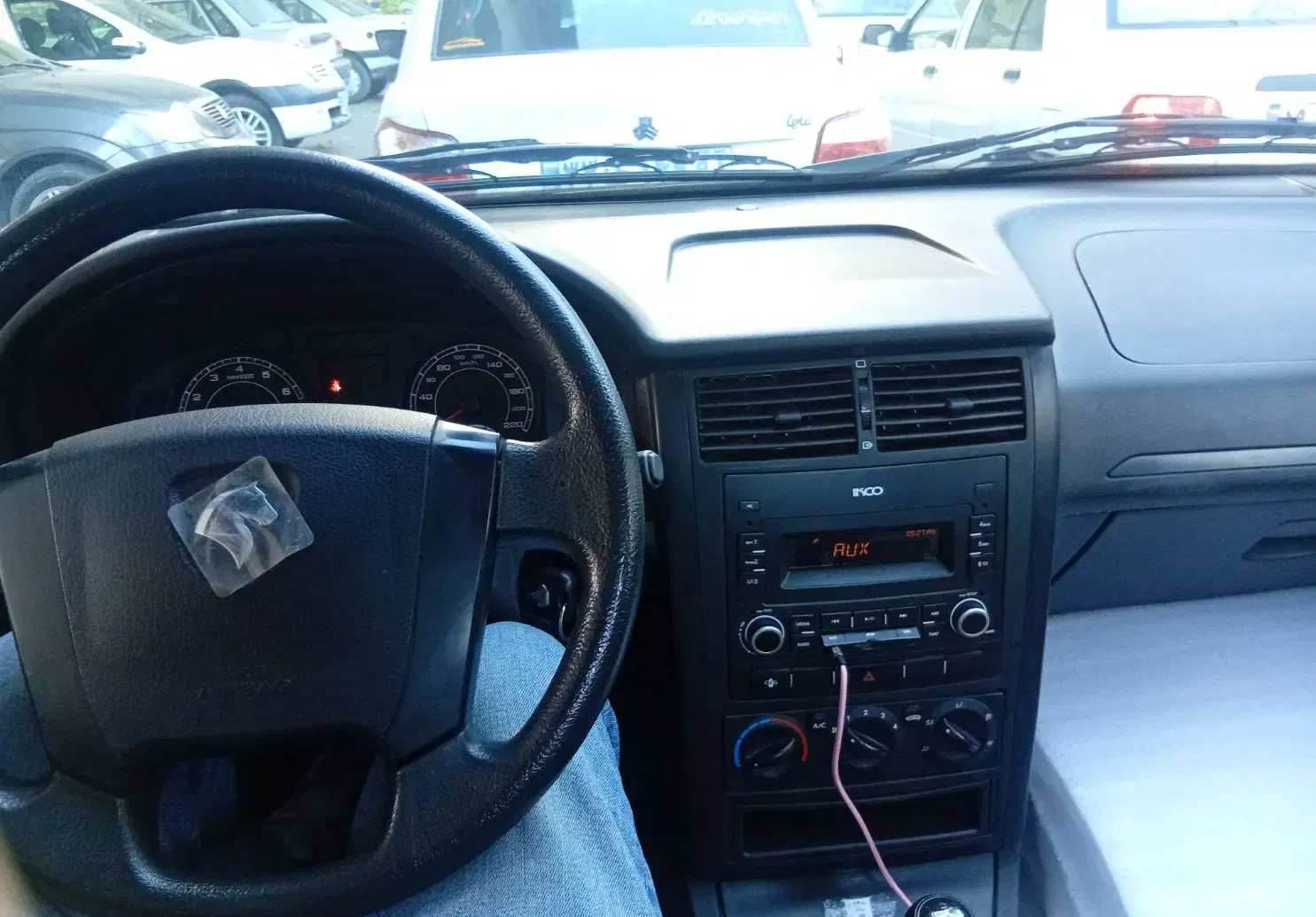 آریسان۲ مدل ۱۴۰۱|خودرو سواری و وانت|اردبیل, |دیوار