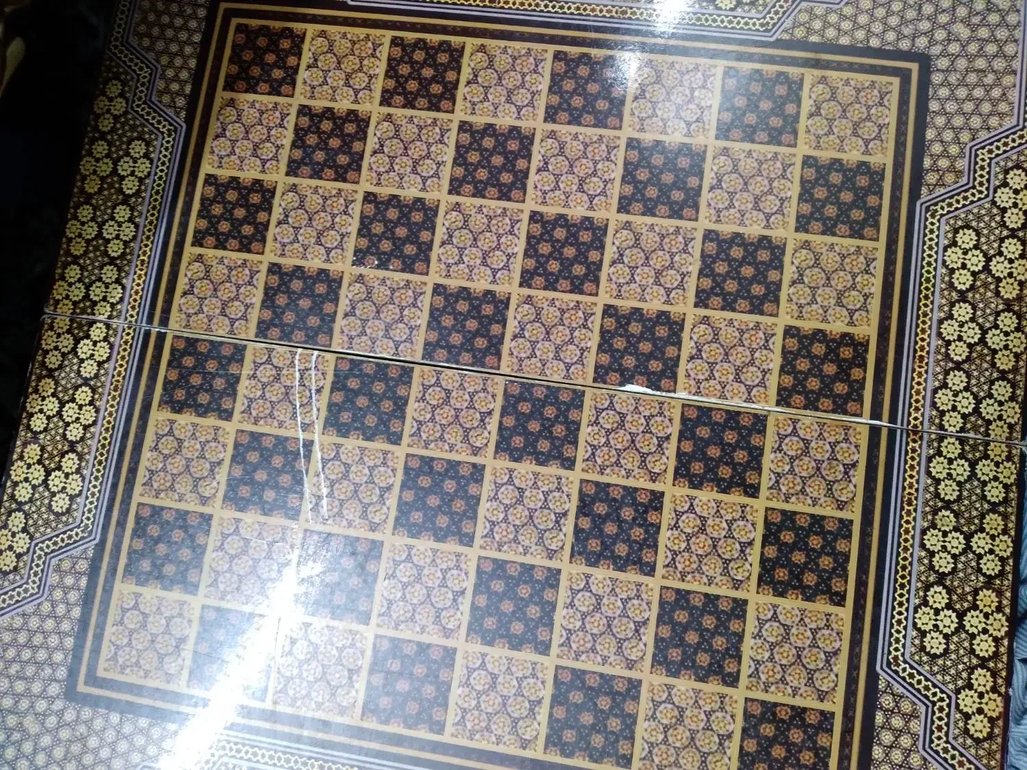 تخته نرد|اسباببازی|حمیدیا, |دیوار