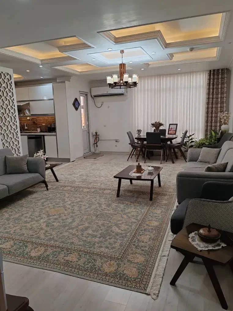 بلوار اصلی ۲۵۰ دستگاه|فروش آپارتمان|بندر امام خمینی, |دیوار