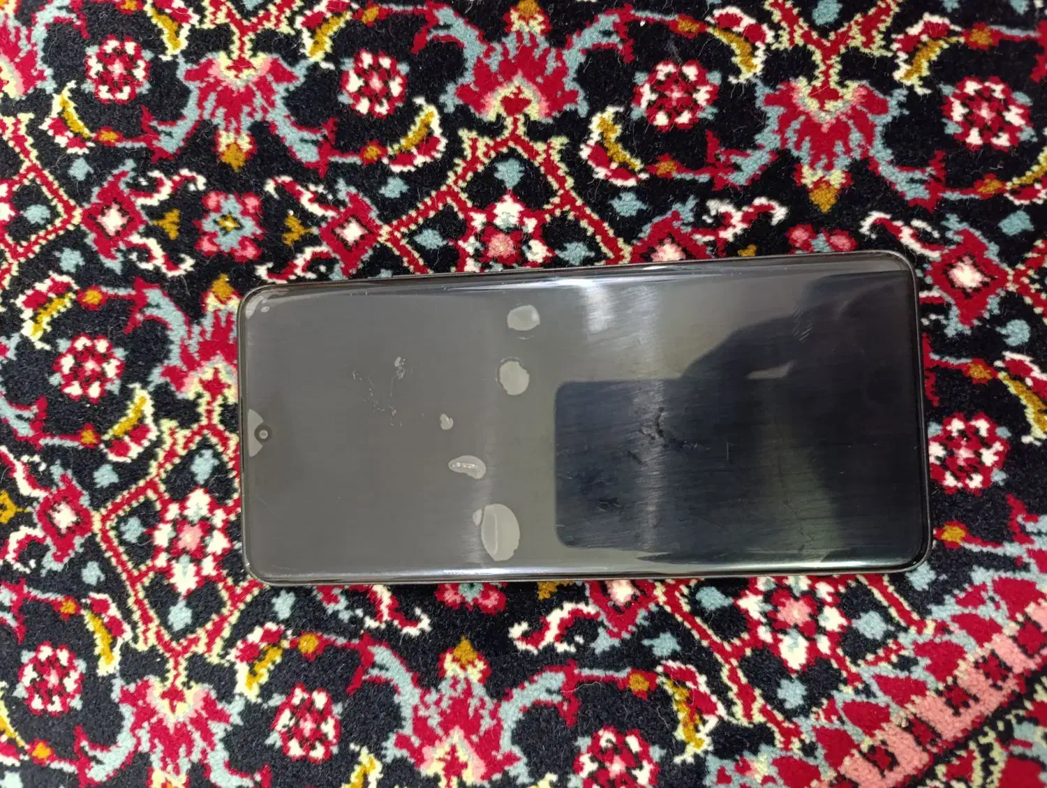 نوت 13 پرو پلاس 5g|موبایل|همدان, |دیوار