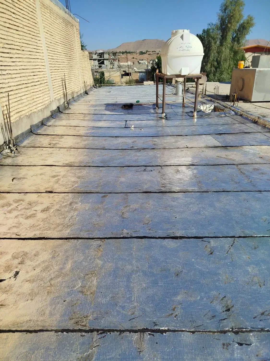 ایزگام و مواد نانو با کمترین قیمت|خدمات پیشه و مهارت|اندیکا, |دیوار