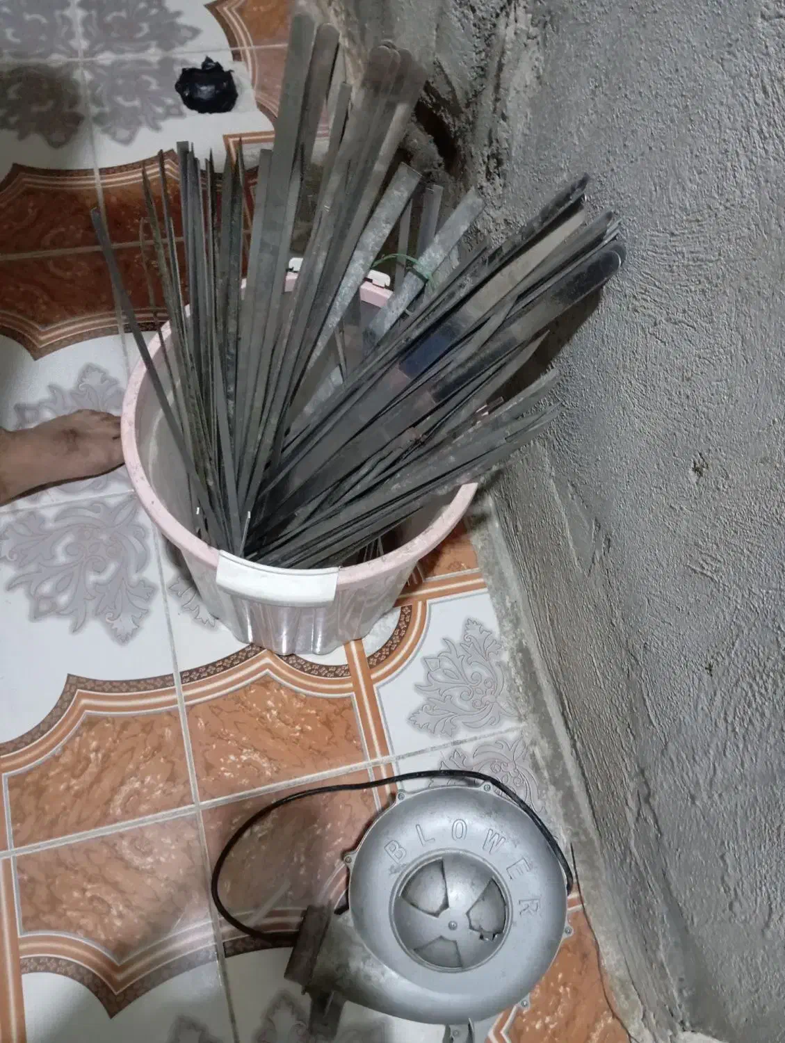 منقل کبابی شماره تماس|اجاق گاز و لوازم برقی پختوپز|نورآباد ممسنی, |دیوار