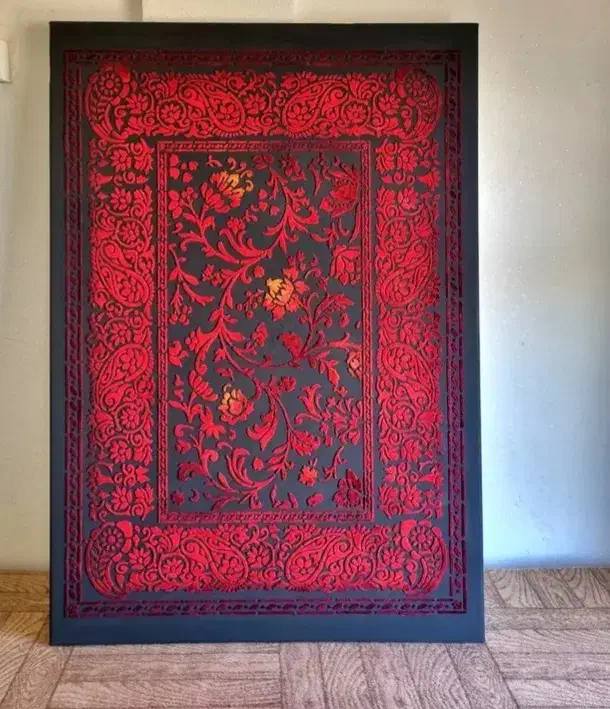 تابلو دکوراتیو|تابلو، نقاشی، عکس|تهران, تهرانپارس غربی|دیوار