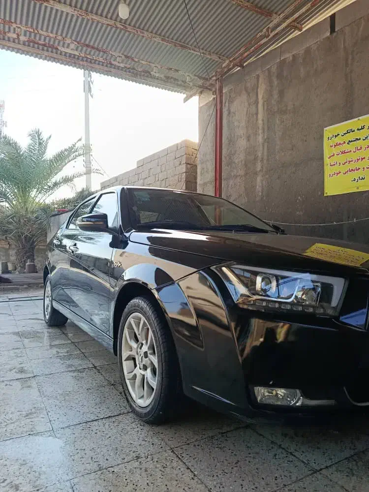 دنا توربو 1402 جوانان|خودرو سواری و وانت|بوشهر, |دیوار