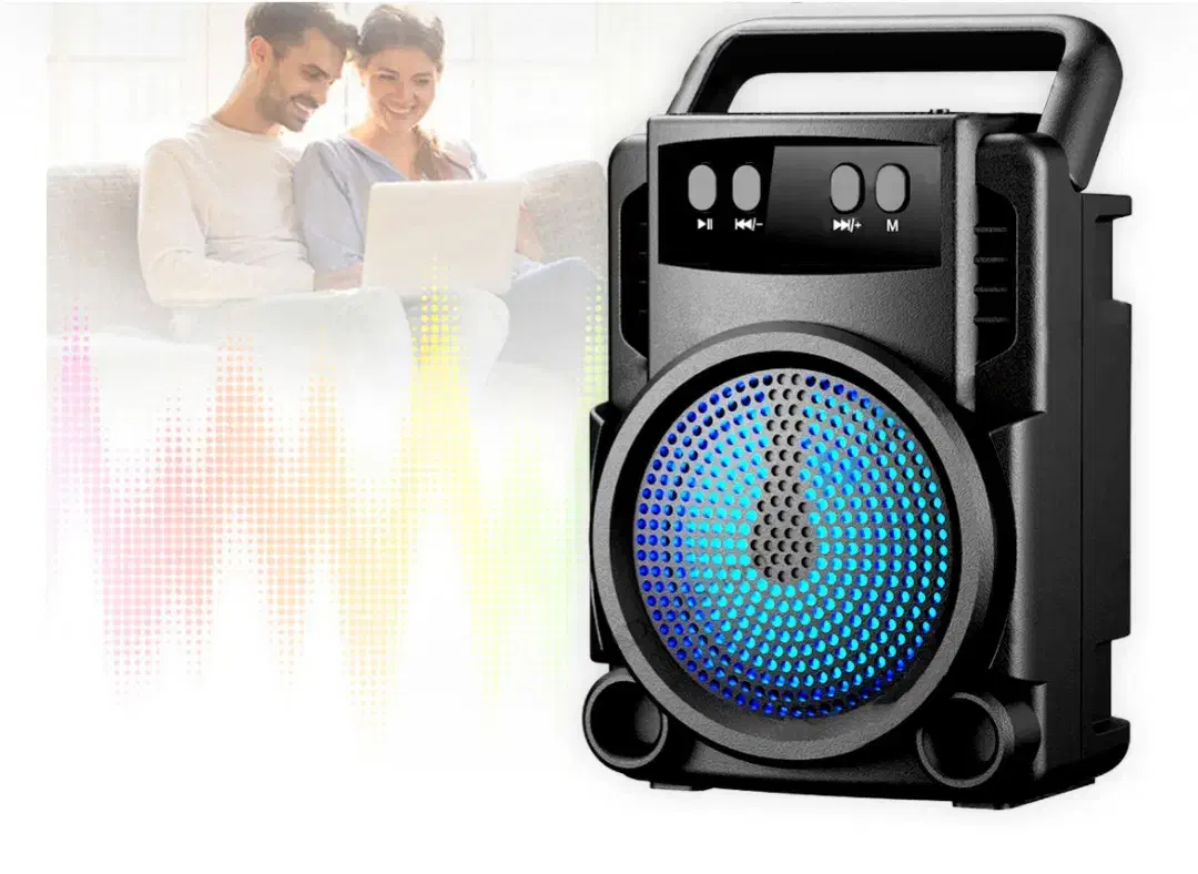 اسپیکر بلو توثی قابل حمل|پخشکننده همراه|رشت, کاکتوس|دیوار