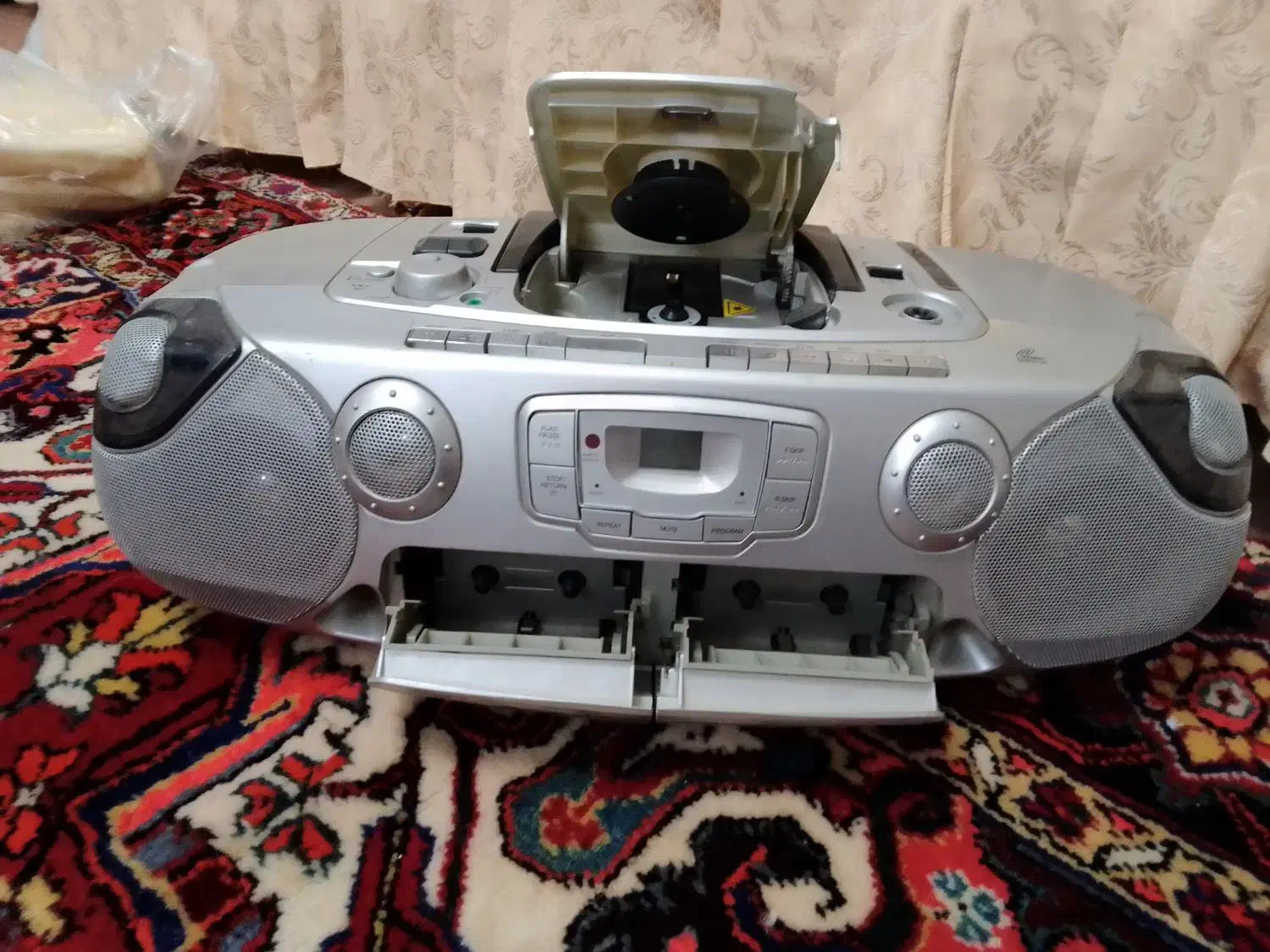 ضبط صوت|سیستم صوتی خانگی|تبریز, |دیوار