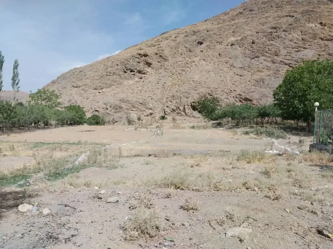 فروش زمین 1000متری|فروش زمین و ملک کلنگی|خوانسار, |دیوار