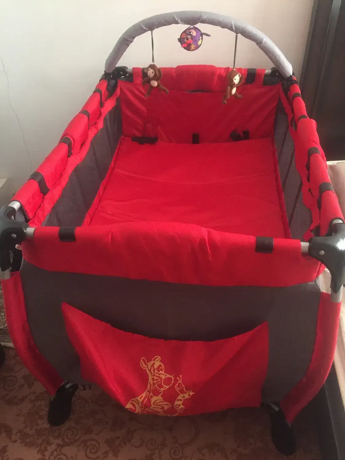 تخت پارک|اسباب و اثاث بچه|پاکدشت, پاکدشت (مامازند)|دیوار