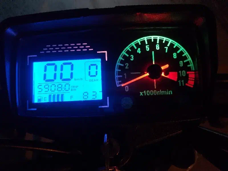 موتور|موتورسیکلت|یزد, |دیوار