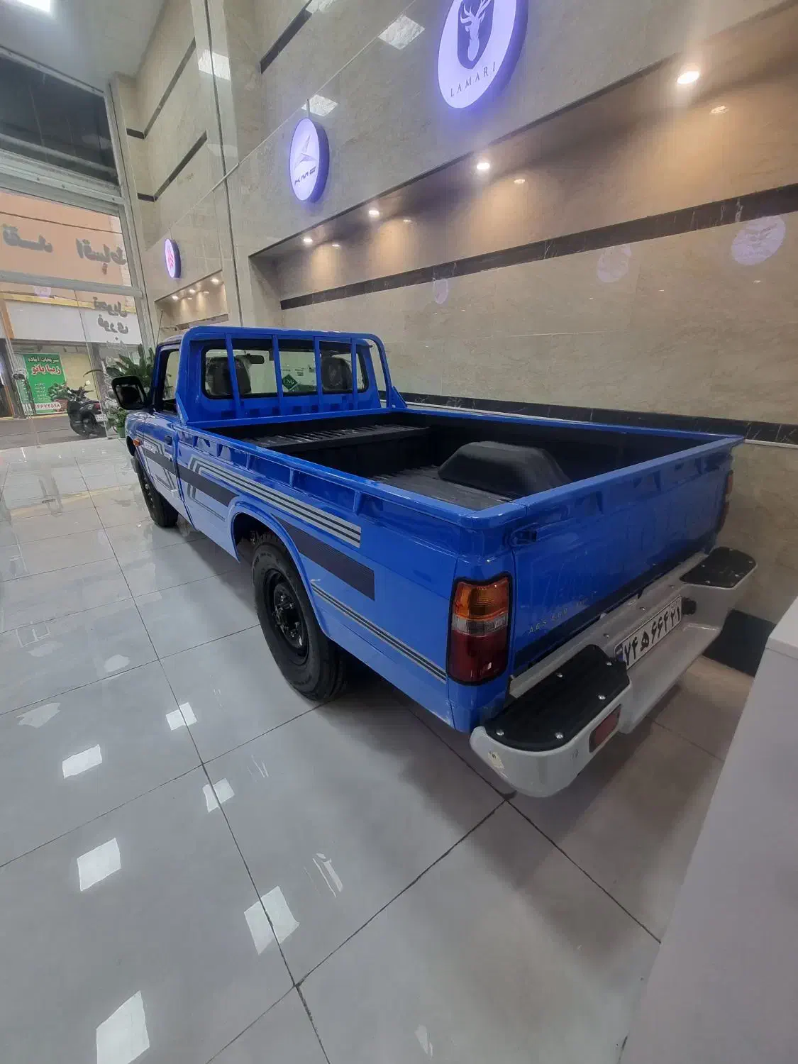 وانت نیسان تک سوز آپشنال|خودرو سواری و وانت|تهران, چیتگر جنوبی|دیوار