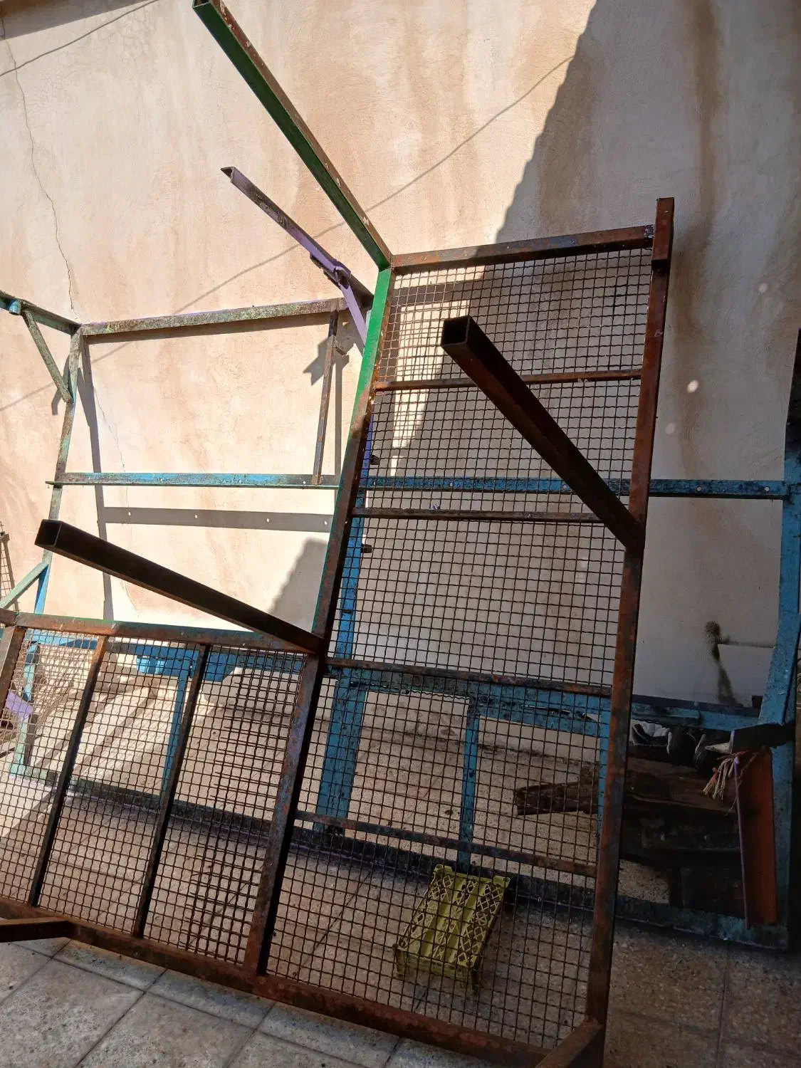 میزوتخت میوه فروشی|فروشگاه و مغازه|مسجد سلیمان, |دیوار