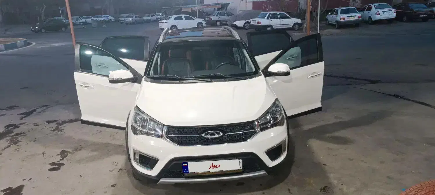 x22مدل96 اسپرت اکسلنت|خودرو سواری و وانت|تهران, شمشیری|دیوار