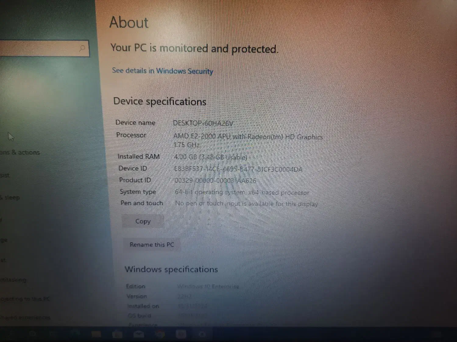 لپ تاپ|رایانه همراه|کرمانشاه, |دیوار