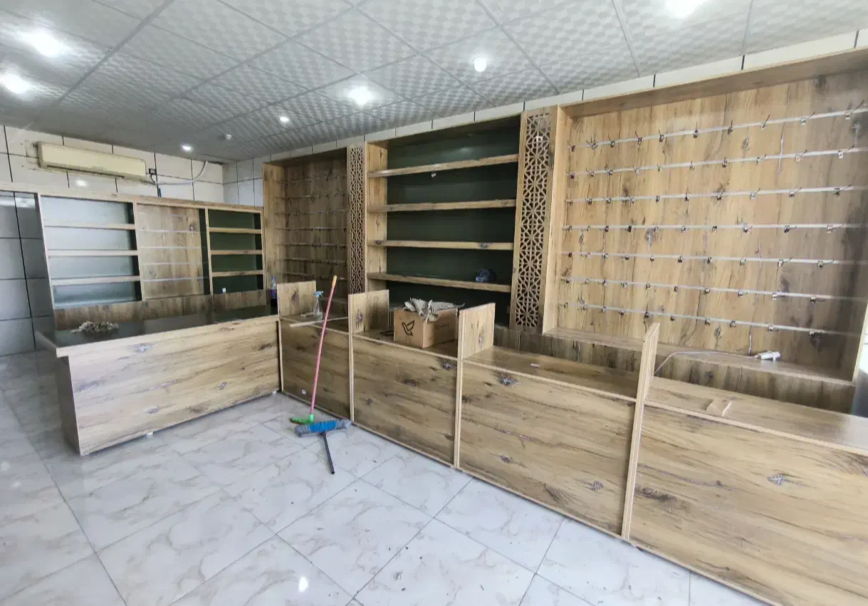 فروش مغازه ۳۹ متر عالیشهر|فروش مغازه و غرفه|بوشهر, |دیوار