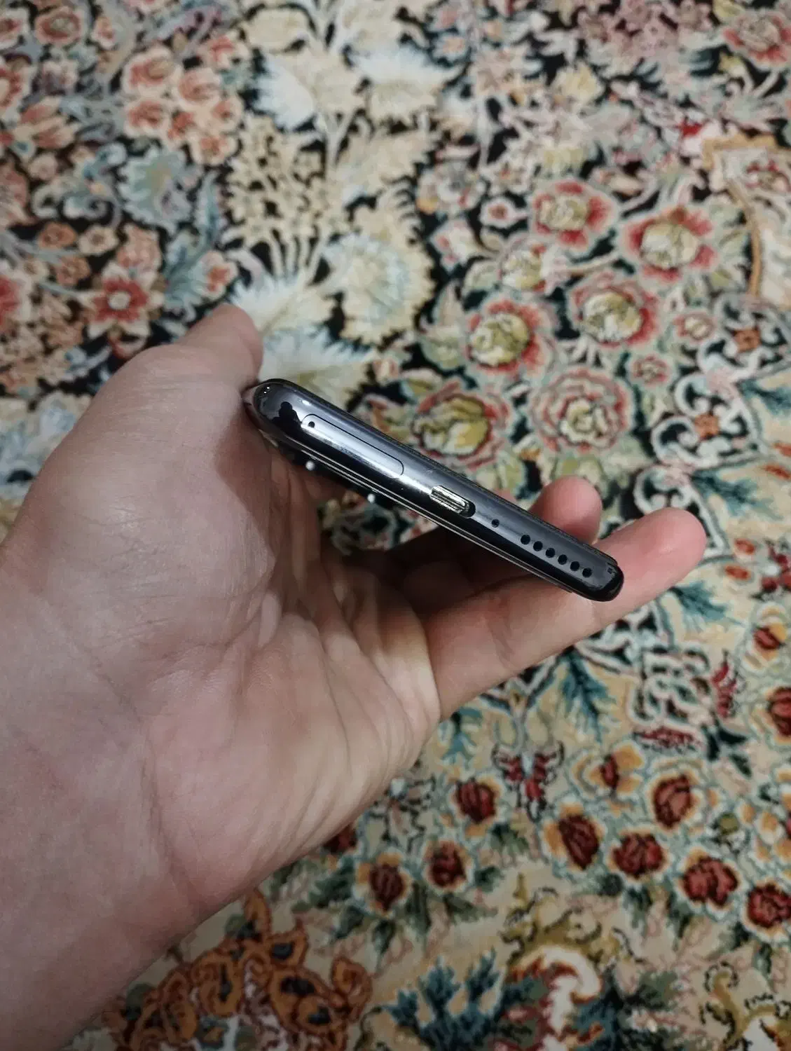 note 14 pro 256GB|موبایل|تهران, فلسطین (میدان انقلاب)|دیوار
