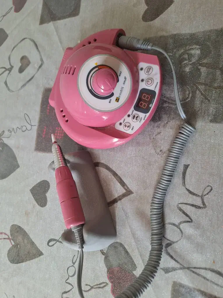 وسایل کاشت ناخن|آرایشی، بهداشتی، درمانی|فردیس, قریشی|دیوار