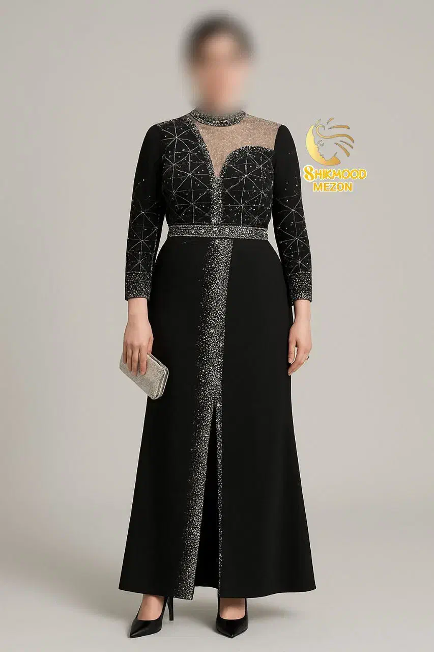 انواعی از شیک ترین و مدرن‌ترین لباس های زنانه|لباس|مهاباد (آذربایجان غربی), |دیوار