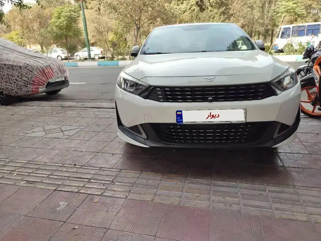 رسپکت پرام ۱|خودرو سواری و وانت|تهران, شهرک دریا|دیوار