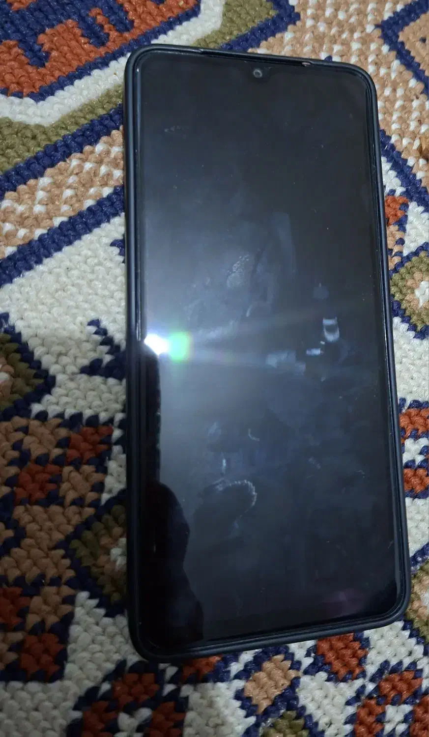 شیائومی ردمیa3|موبایل|مشهد, فدک|دیوار