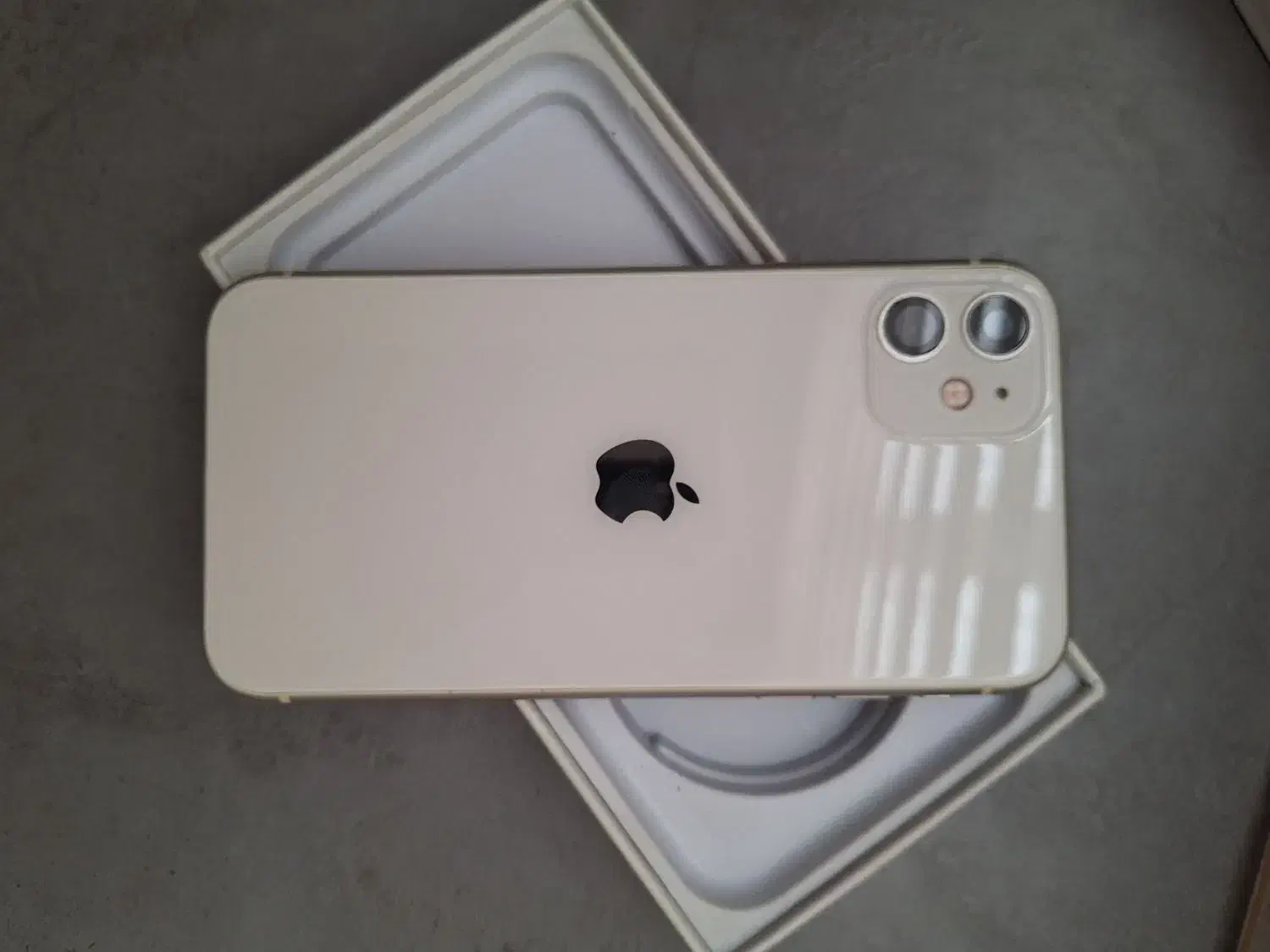 آیفون ۱۱|موبایل|تهران, تاکسیرانی|دیوار