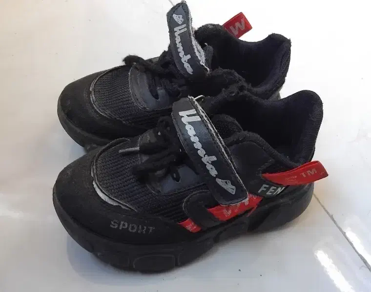 کفش و لباس بچه|کفش و لباس بچه|مشهد, عامل|دیوار