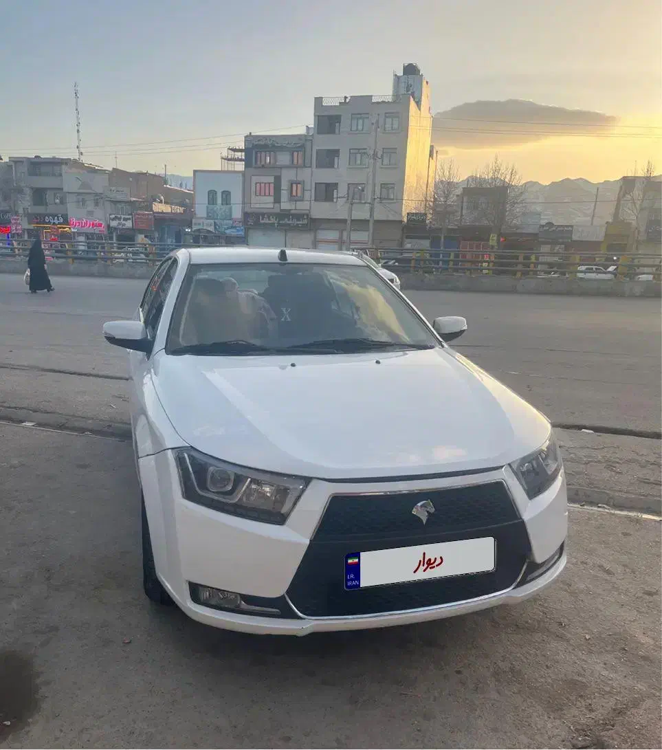 دنا معمولی|خودرو سواری و وانت|شیراز, گویم|دیوار