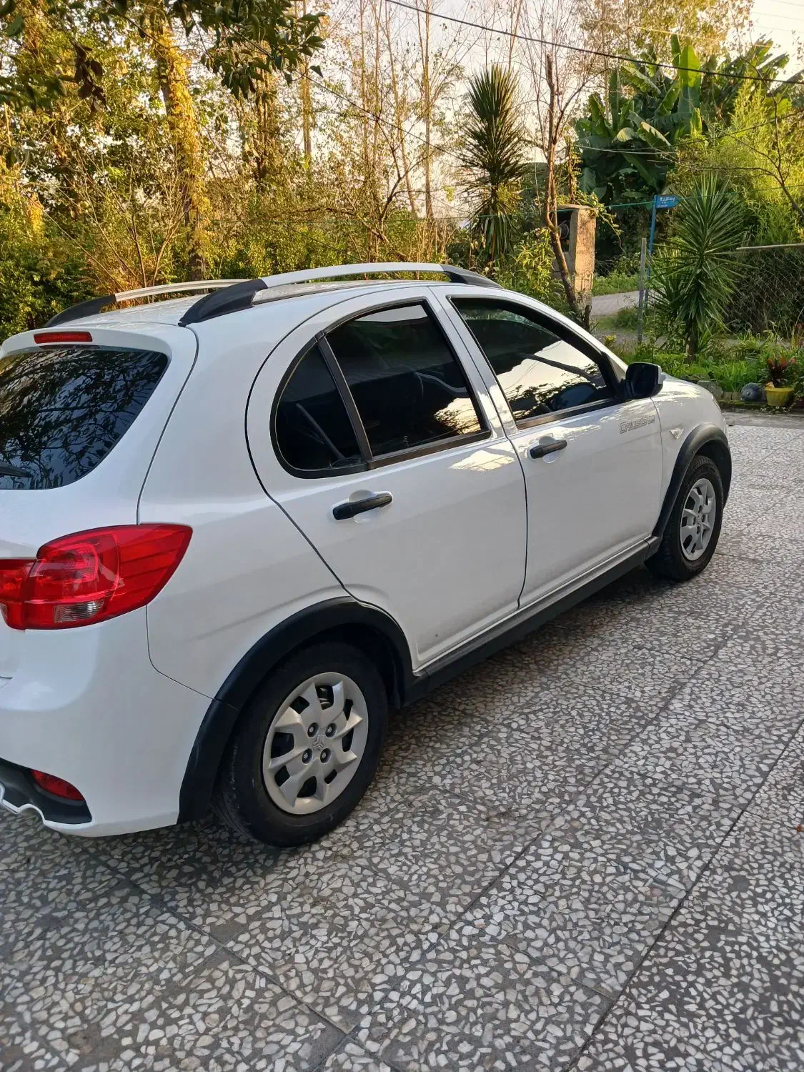 کوییک۹۹سالم بی رنگ|خودرو سواری و وانت|سیاهکل, |دیوار