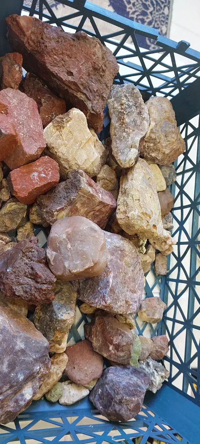 سنگ|کلکسیون و سرگرمی|سیرجان, |دیوار