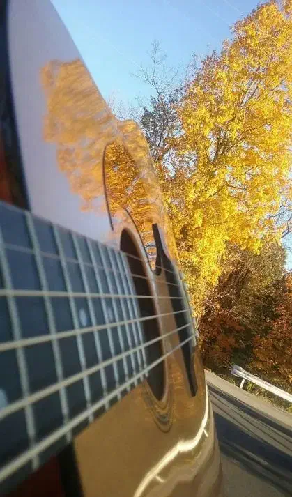 آموزش تخصصی گیتار|خدمات آموزشی|کرج, شاهین‌ویلا|دیوار