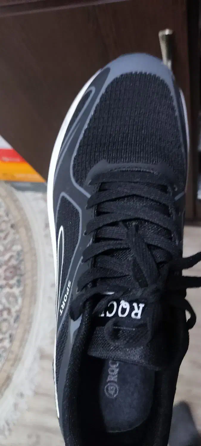 کفش اسپرت RQCK|کیف، کفش، کمربند|شیراز, تحویلی|دیوار