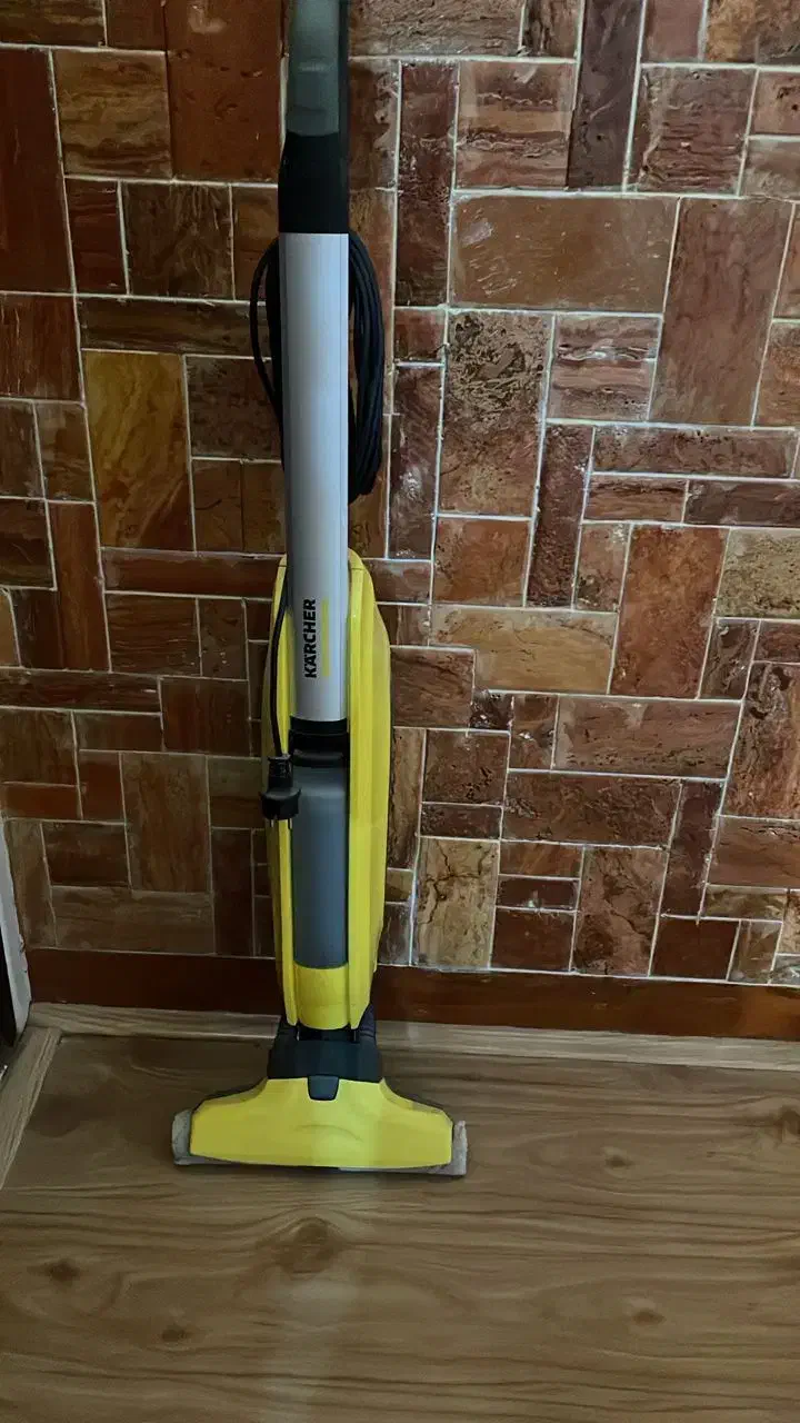 زمین شوی برقی ، آلمانی|جاروبرقی، جارو شارژی، بخارشو|بهبهان, |دیوار