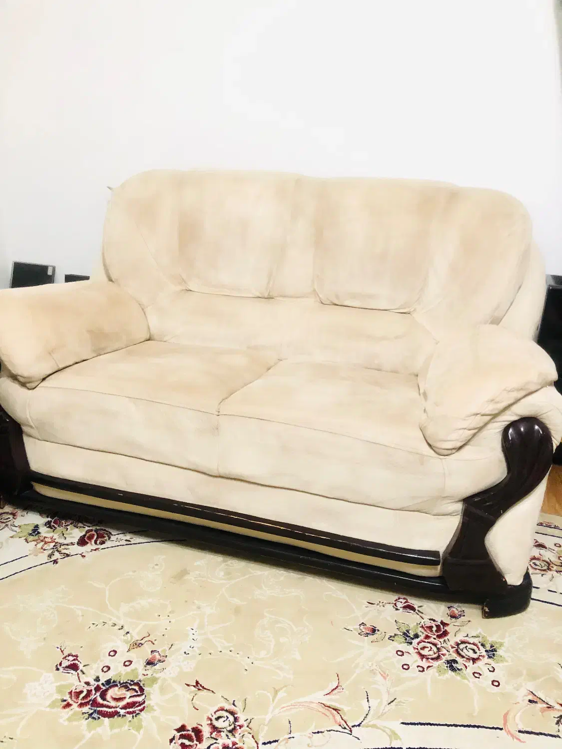 مبل ۷ نفره|مبلمان خانگی و میز عسلی|نوشهر, |دیوار