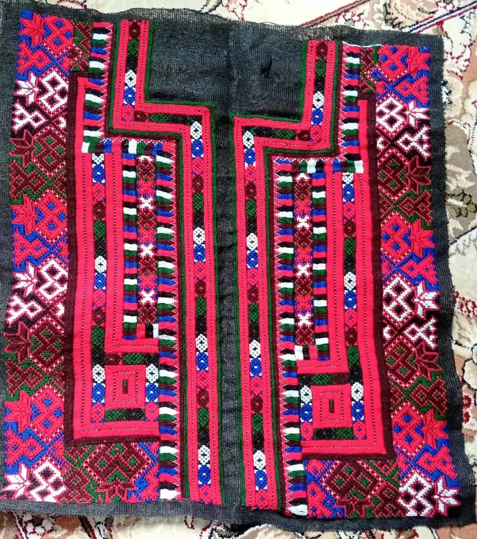 زی استین فروشی|لباس|تفتان, |دیوار