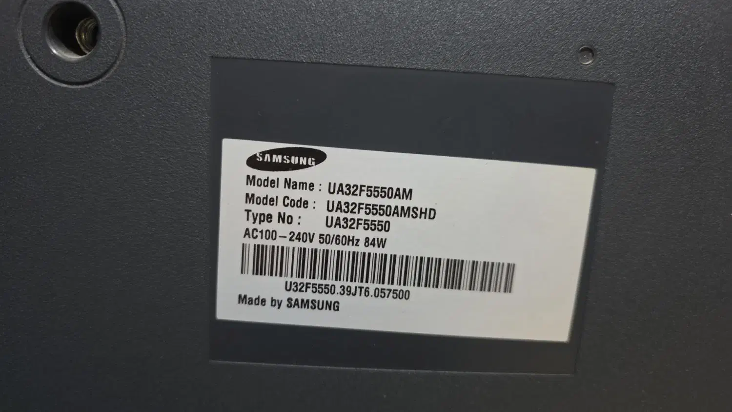 led 32|تلویزیون و پروژکتور|ورامین, ورامین|دیوار