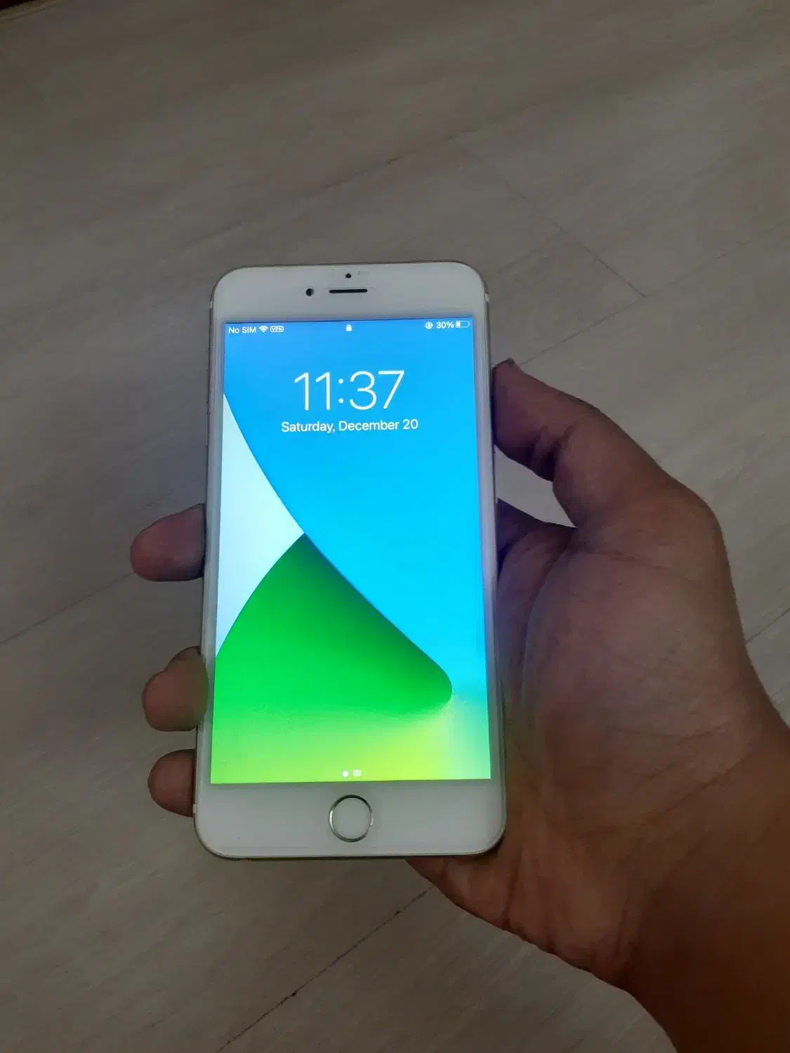 آیفون 6s plus با حافظه 128 گیگ|موبایل|تبریز, |دیوار