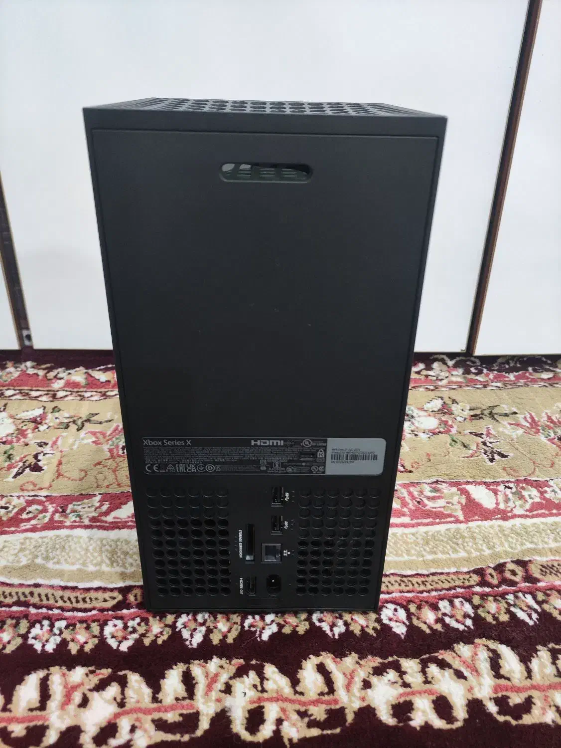 ایکس باکس سری ایکس در حد اکبند - Xbox Series X|کنسول، بازی ویدئویی و آنلاین|ارومیه, |دیوار