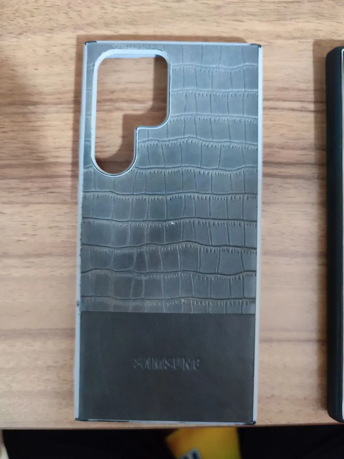 قاب S23 Ultra|لوازم جانبی موبایل و تبلت|قم, صفاشهر|دیوار