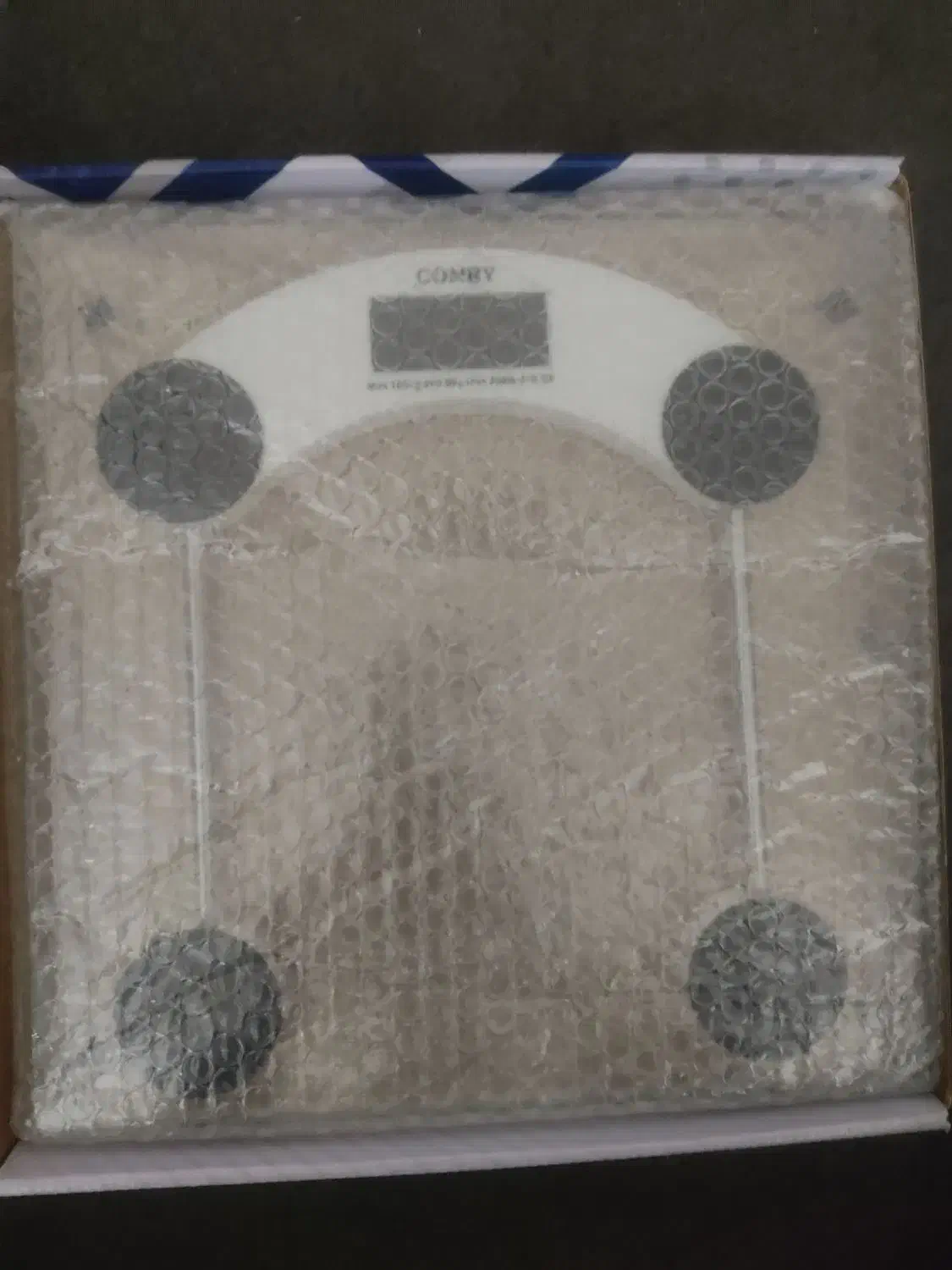 ترازوی دیجیتال برند COMRY نو|فروشگاه و مغازه|خمینی‌شهر, |دیوار