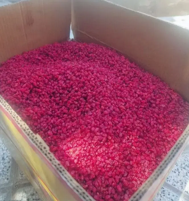 زعفران وزرشک ازمزرعه قاینات درتهران حضوری ازکشاورز|خوردنی و آشامیدنی|تهران, قصر فیروزه ۲|دیوار