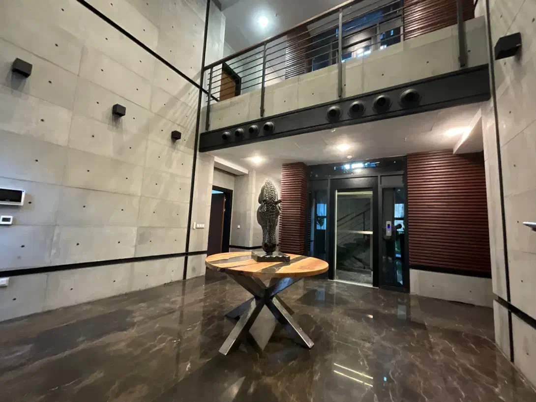 آپارتمان 150 متر /فوق مدرن /دربندسر/OUSHAN VILLA|فروش آپارتمان|فشم, |دیوار