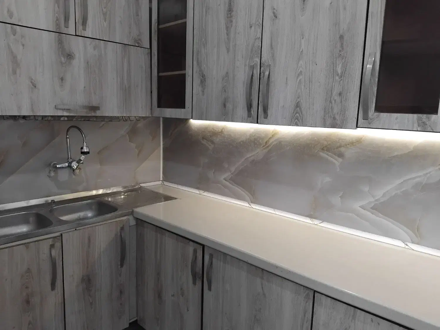 آپارتمان ۷۵متری تک واحدی|اجارهٔ آپارتمان|تهران, شهید اسدی|دیوار