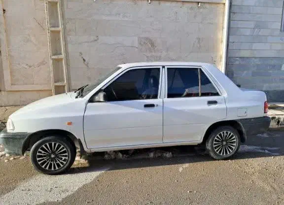 ماشین|خودرو سواری و وانت|شهرکرد, |دیوار