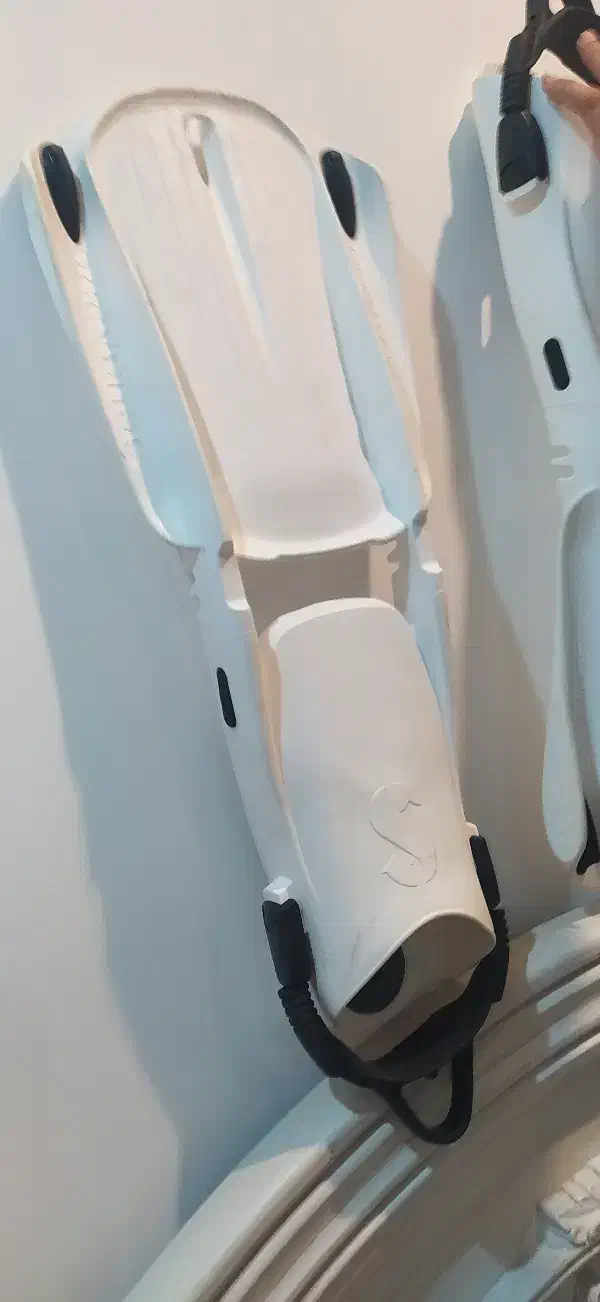 فین غواصی برند اسکوباپرو مدل SEAWING SUPERNOVA|غواصی و ورزشهای آبی|قشم, |دیوار