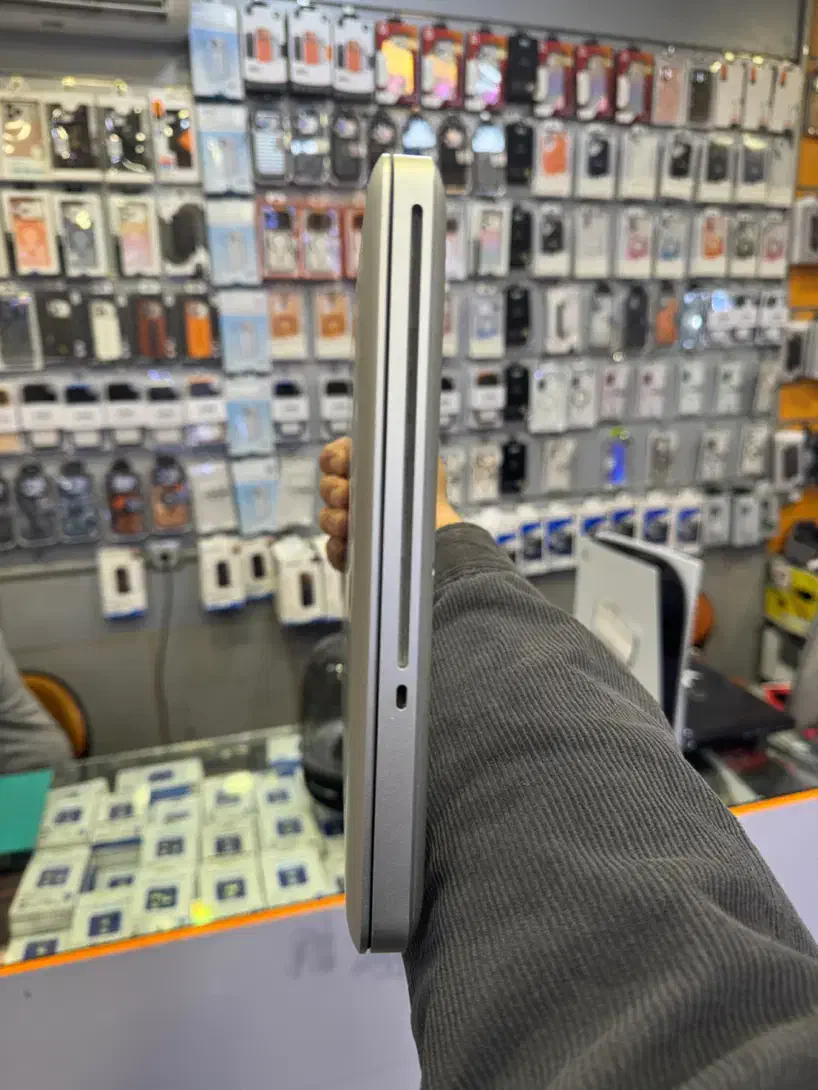 mac book pro 2012|رایانه همراه|تهران, شهرک غرب|دیوار