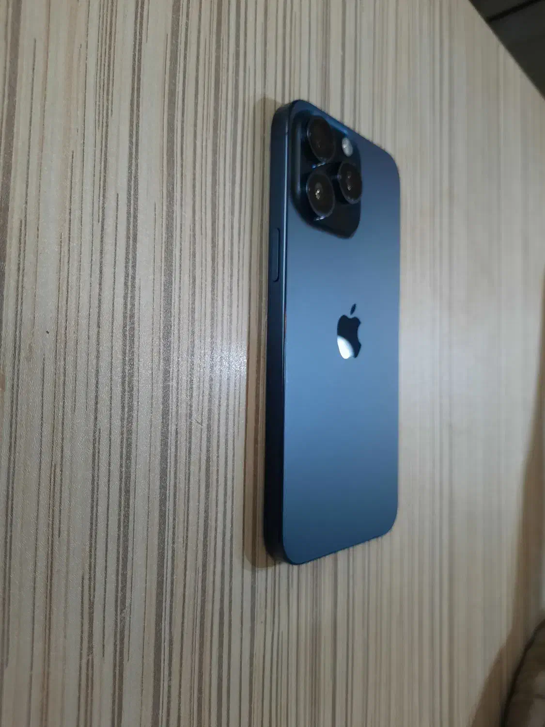 Iphone 15 pro max|موبایل|اسلامشهر, شهرک قائمیه|دیوار