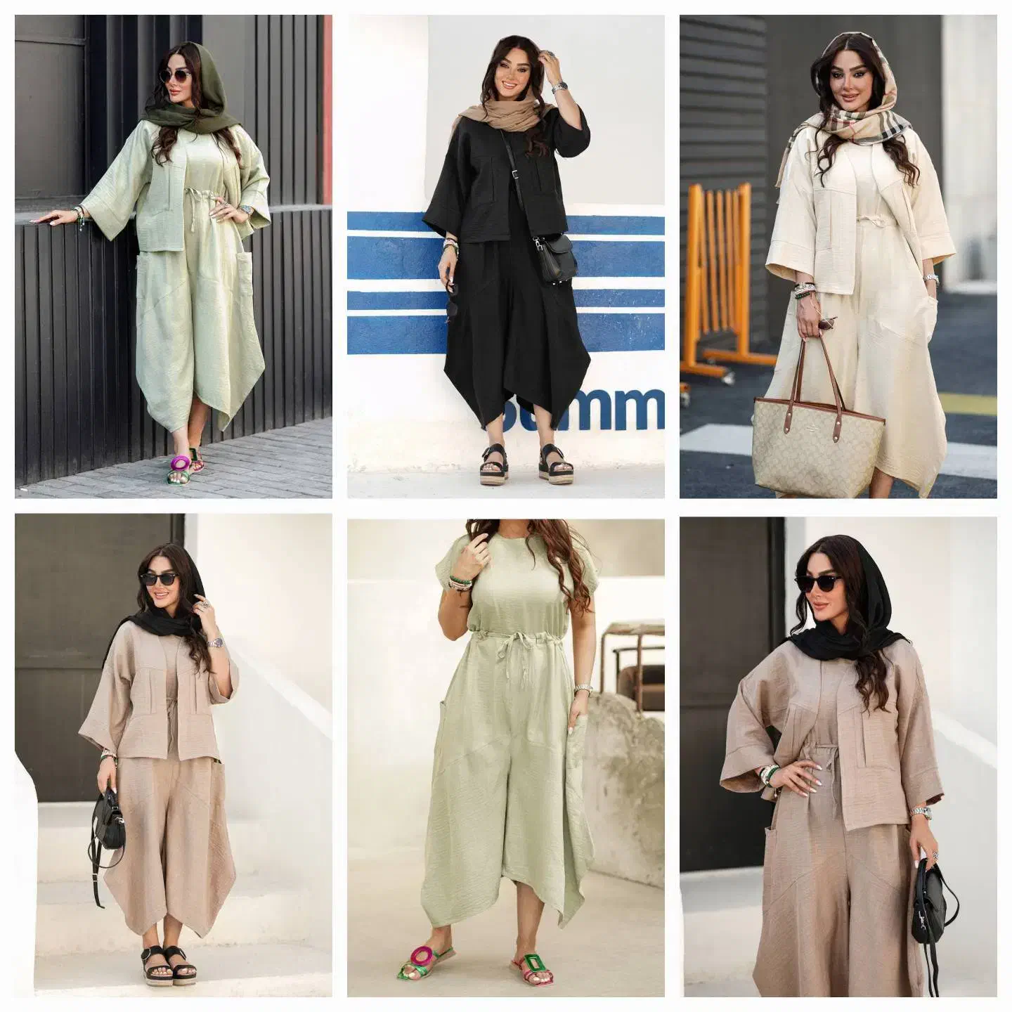 حراج اورال کت تابستانه|لباس|لواسان, |دیوار