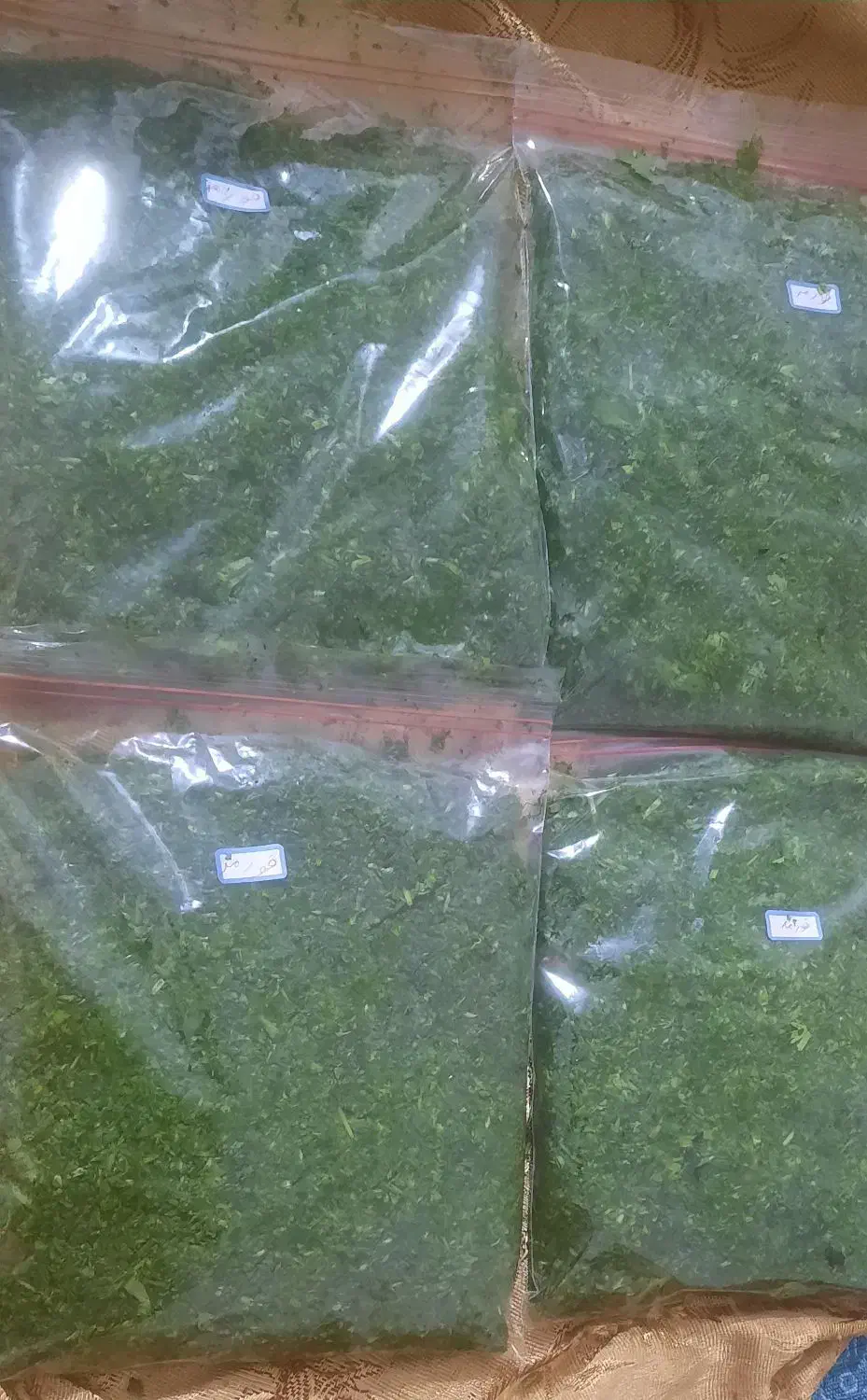 سبزی خوش عطر  تازه|خوردنی و آشامیدنی|چغادک, |دیوار