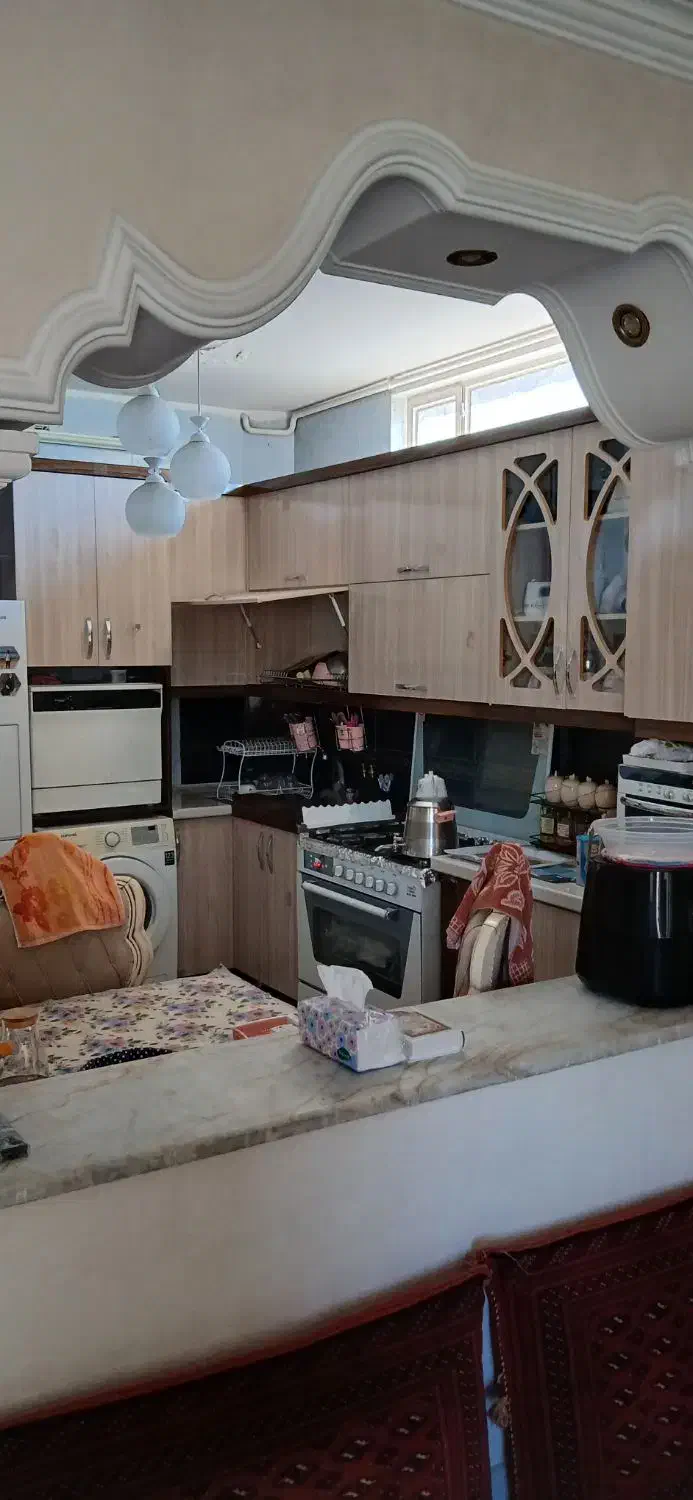 فروش ملک چهار واحدی به صورت یکجا|فروش خانه و ویلا|مشهد, خرمشهر|دیوار