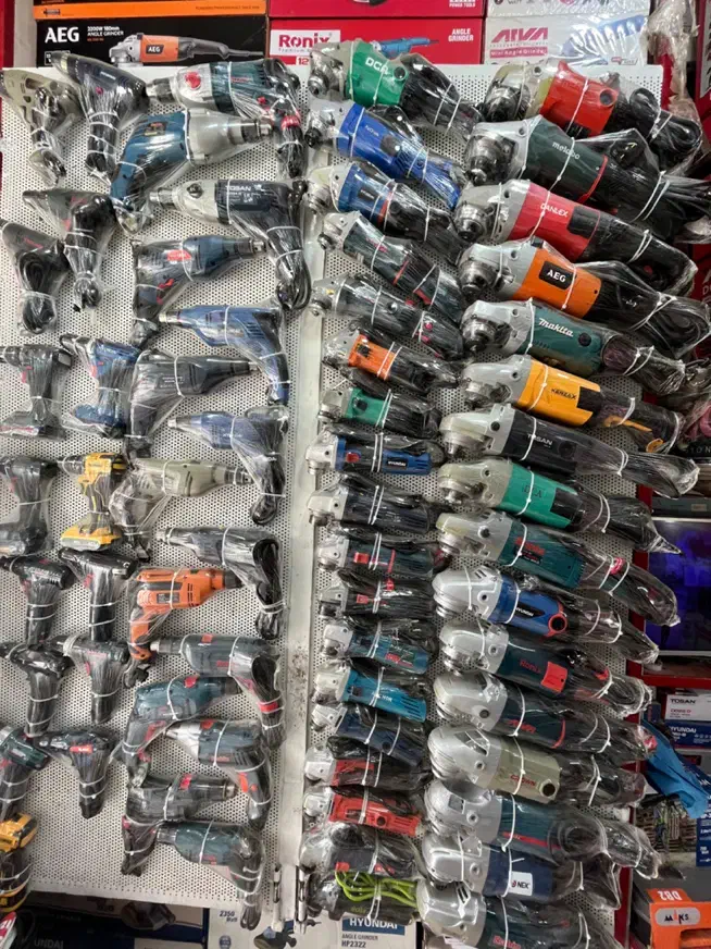 مینی فرز رونیکس تمام صنعتی|ماشینآلات صنعتی|کرمانشاه, |دیوار