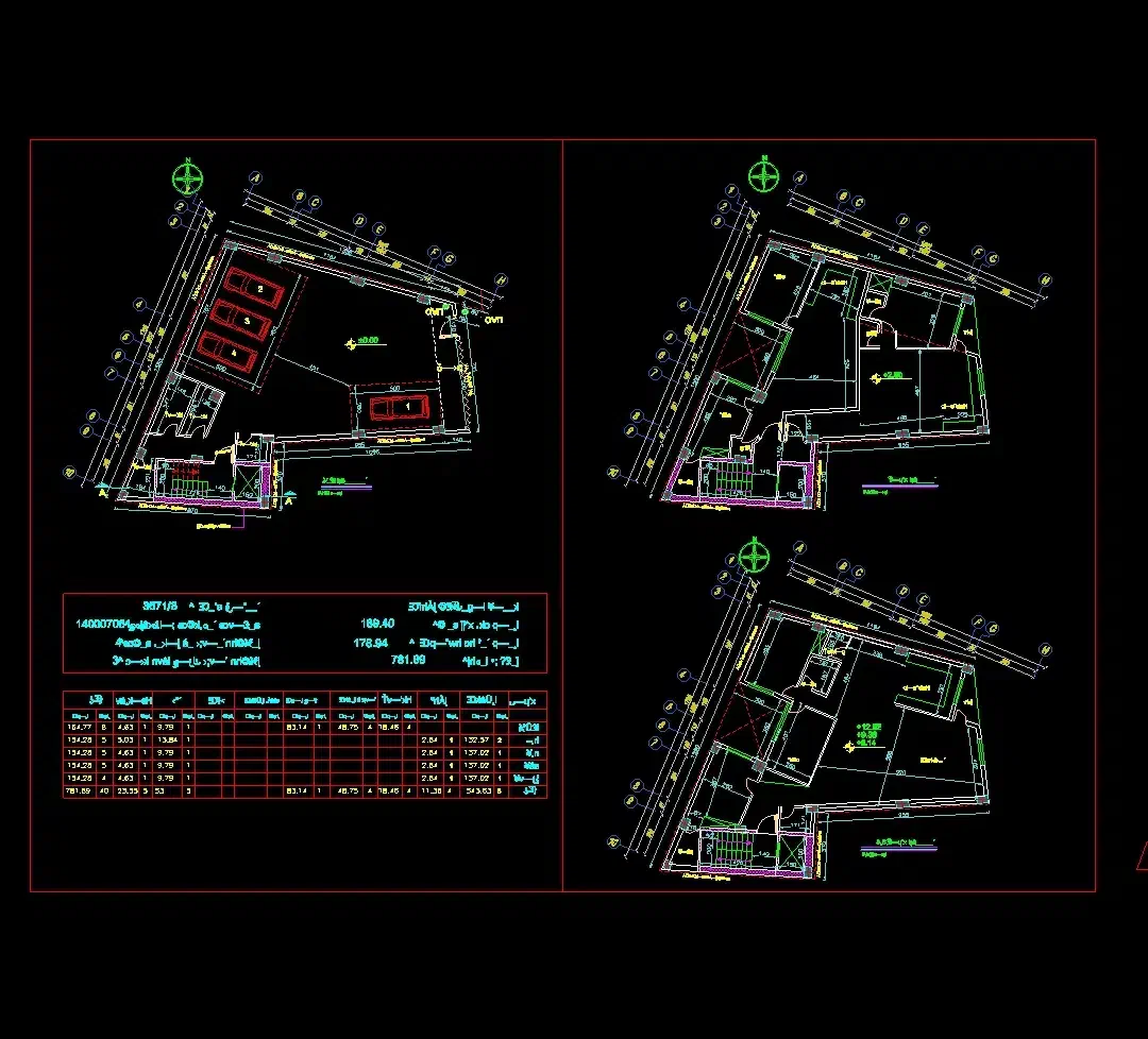 انجام پروژه های دانشجویی و اجرایی معماری|خدمات آموزشی|تهران, قلهک|دیوار